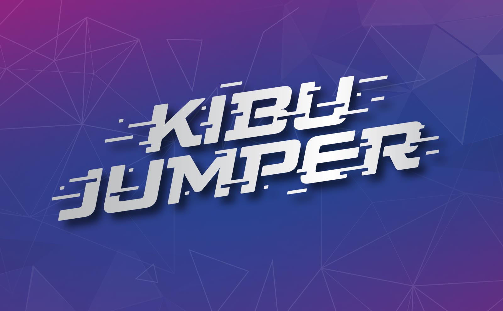 Kibu Jumper Logodesign Hörbuch Hörspiel