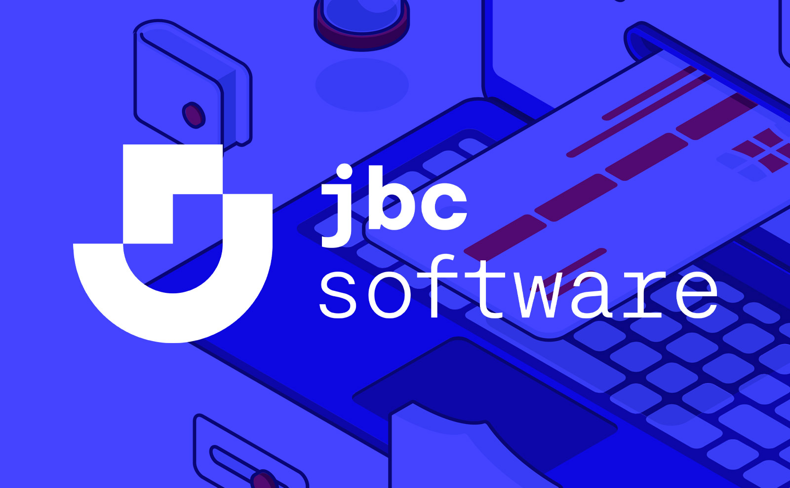 Logodesign jbc software
