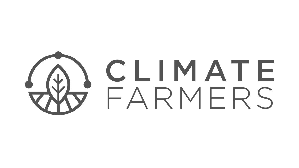 Logo Climate Farmer Carbon Sequestration