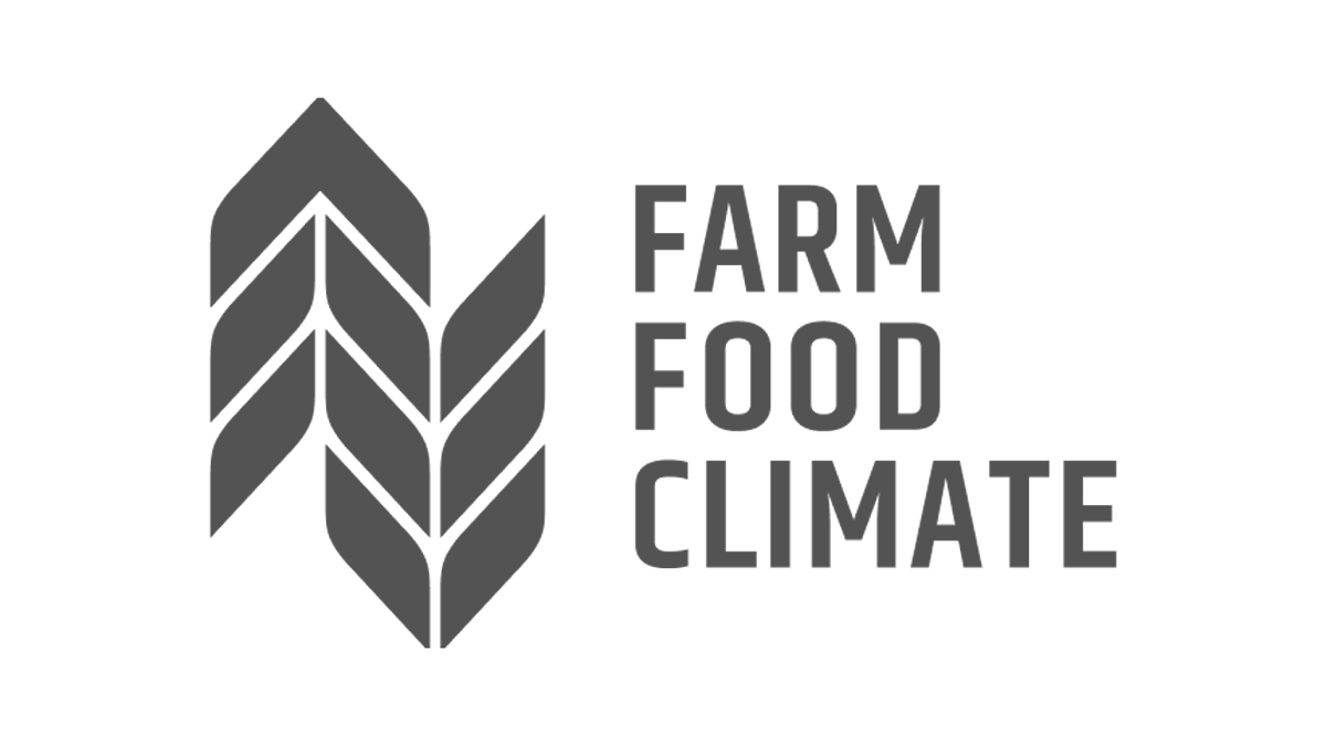 Logo Farm Food Climate FFC