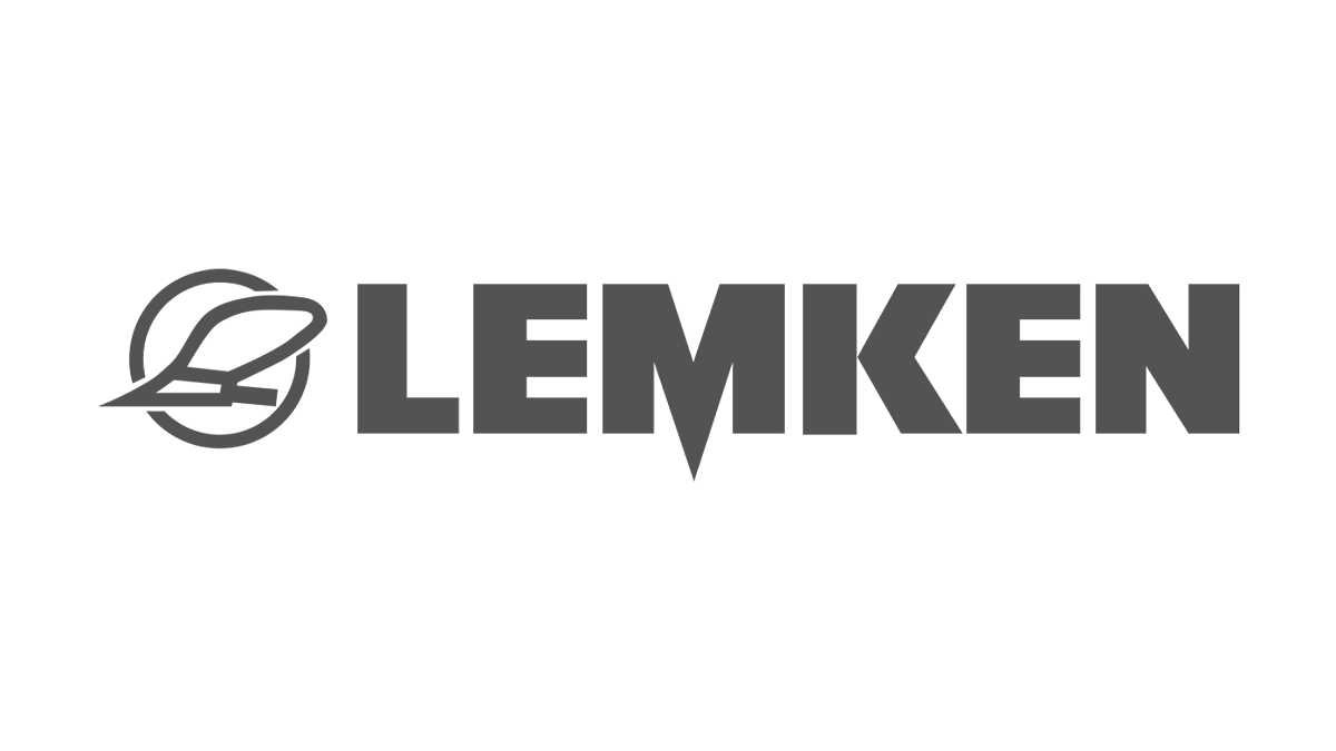 Logo Lemken Landtechnik