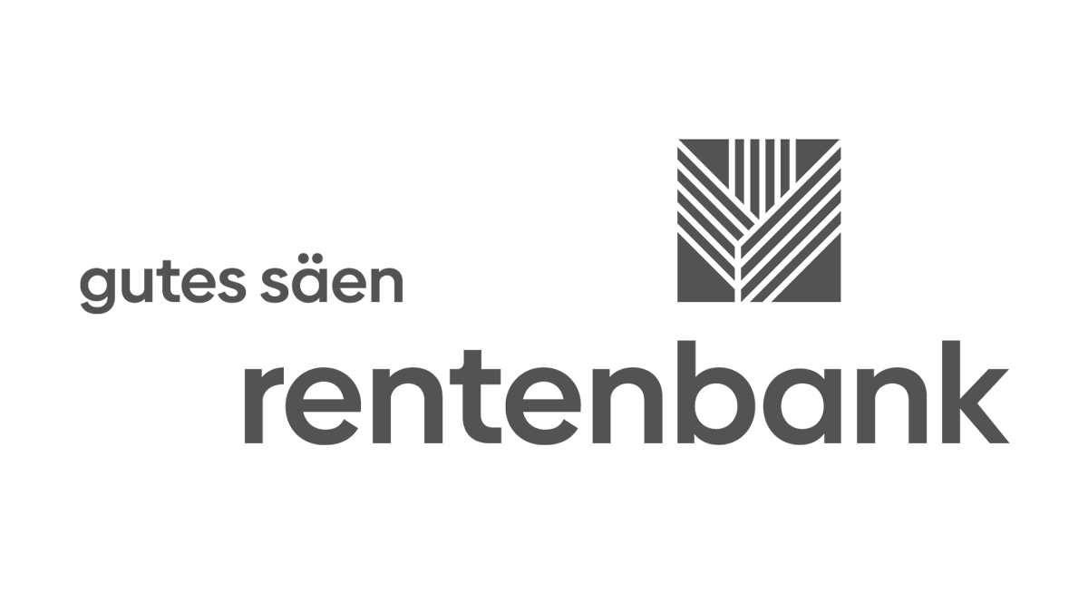 Logo rentenbank