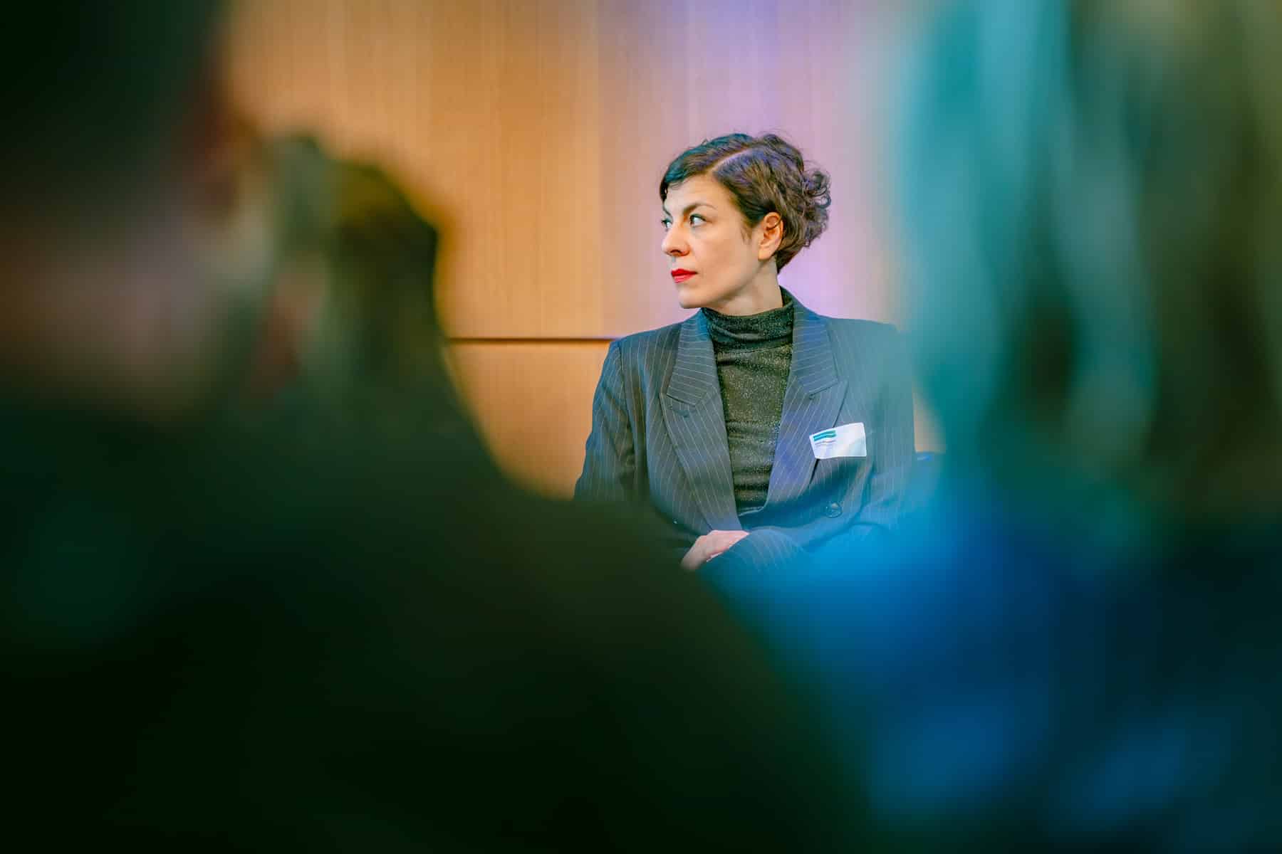 Eventfotograf Hamburg – HateAid Awareness Tag 2024