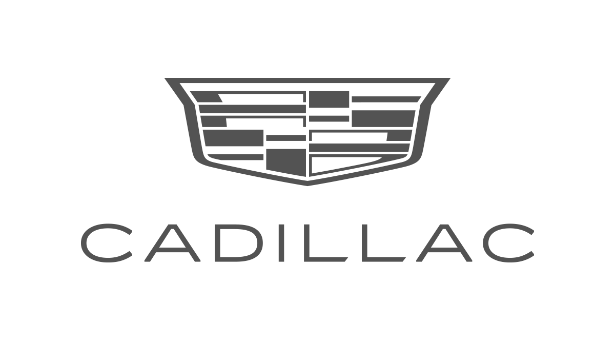 Logo Cadillac