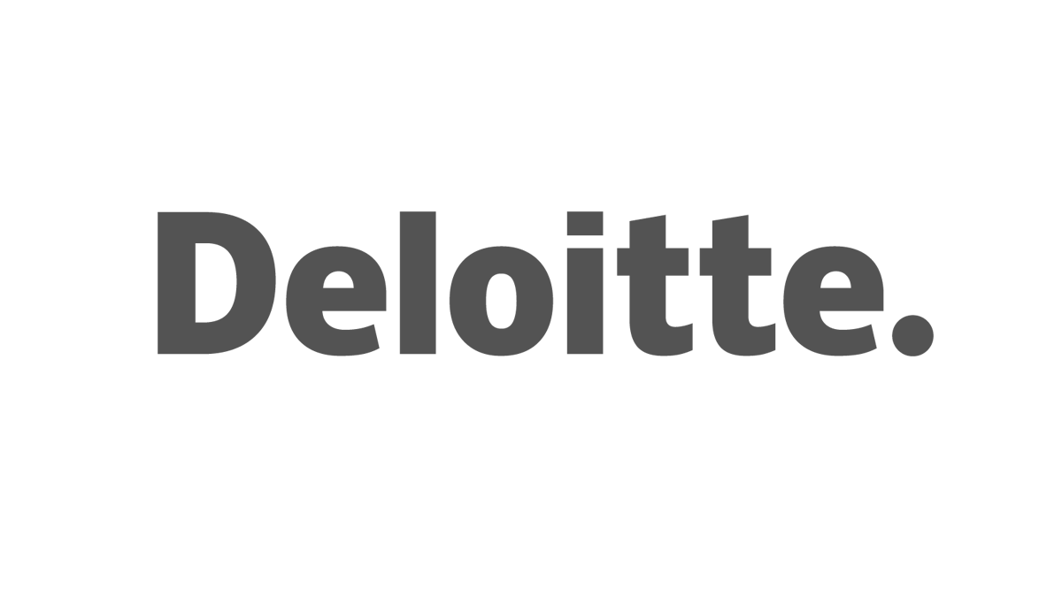 Deloitte Logo