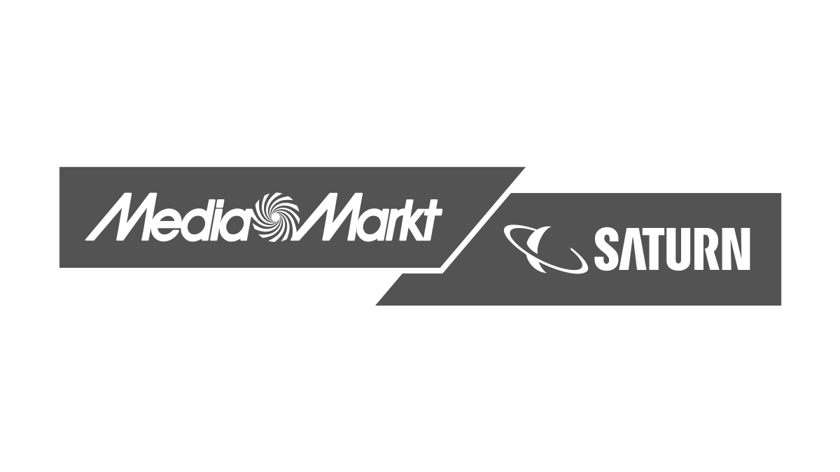 Logo Media Markt Saturn
