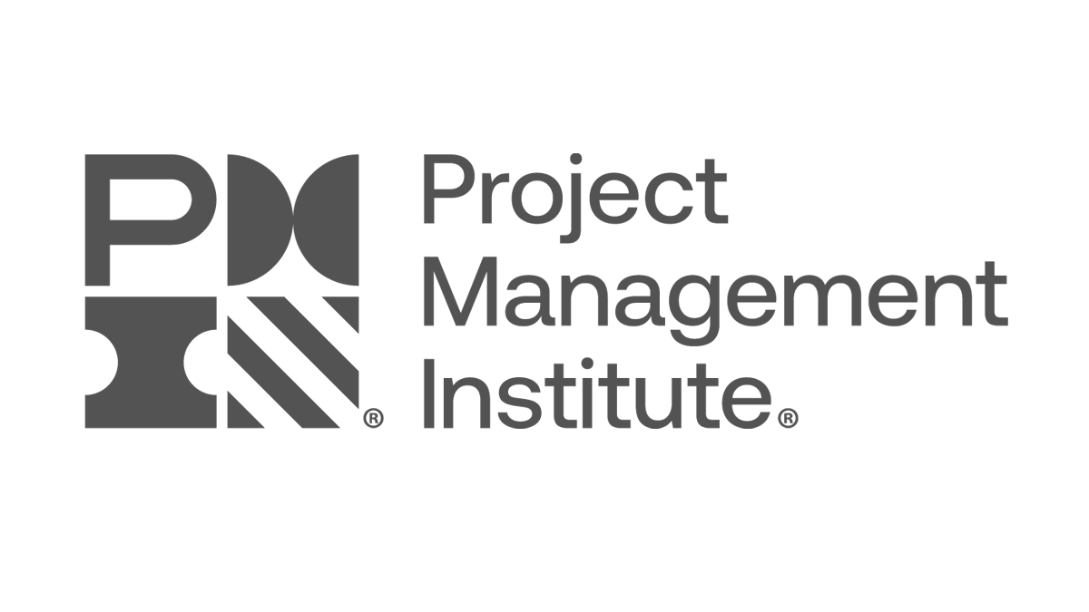 Logo PMI – Project Management Institute
