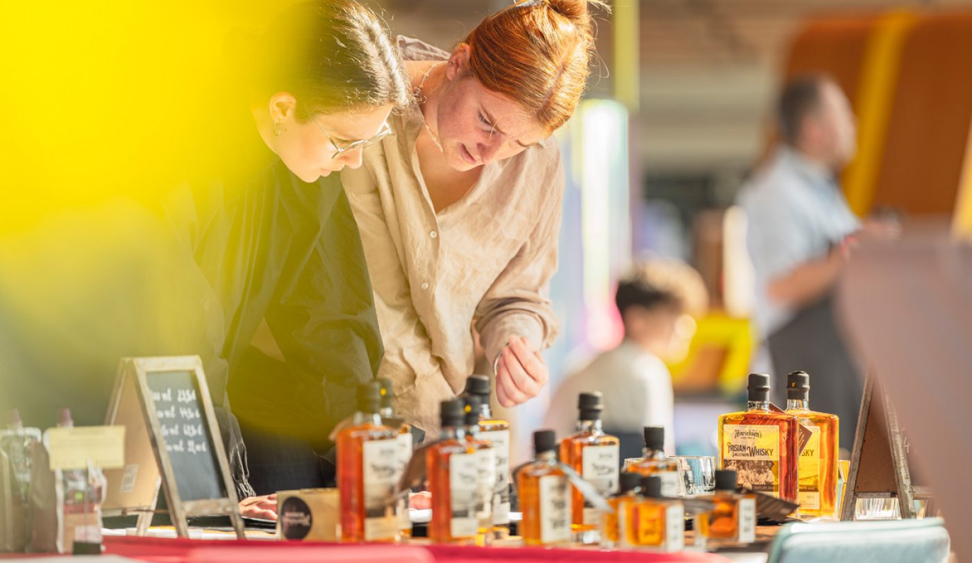 Eventfotograf Hamburg – Green Food Festival