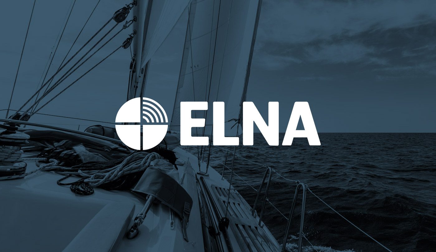 Corporate Design und Webdesign ELNA