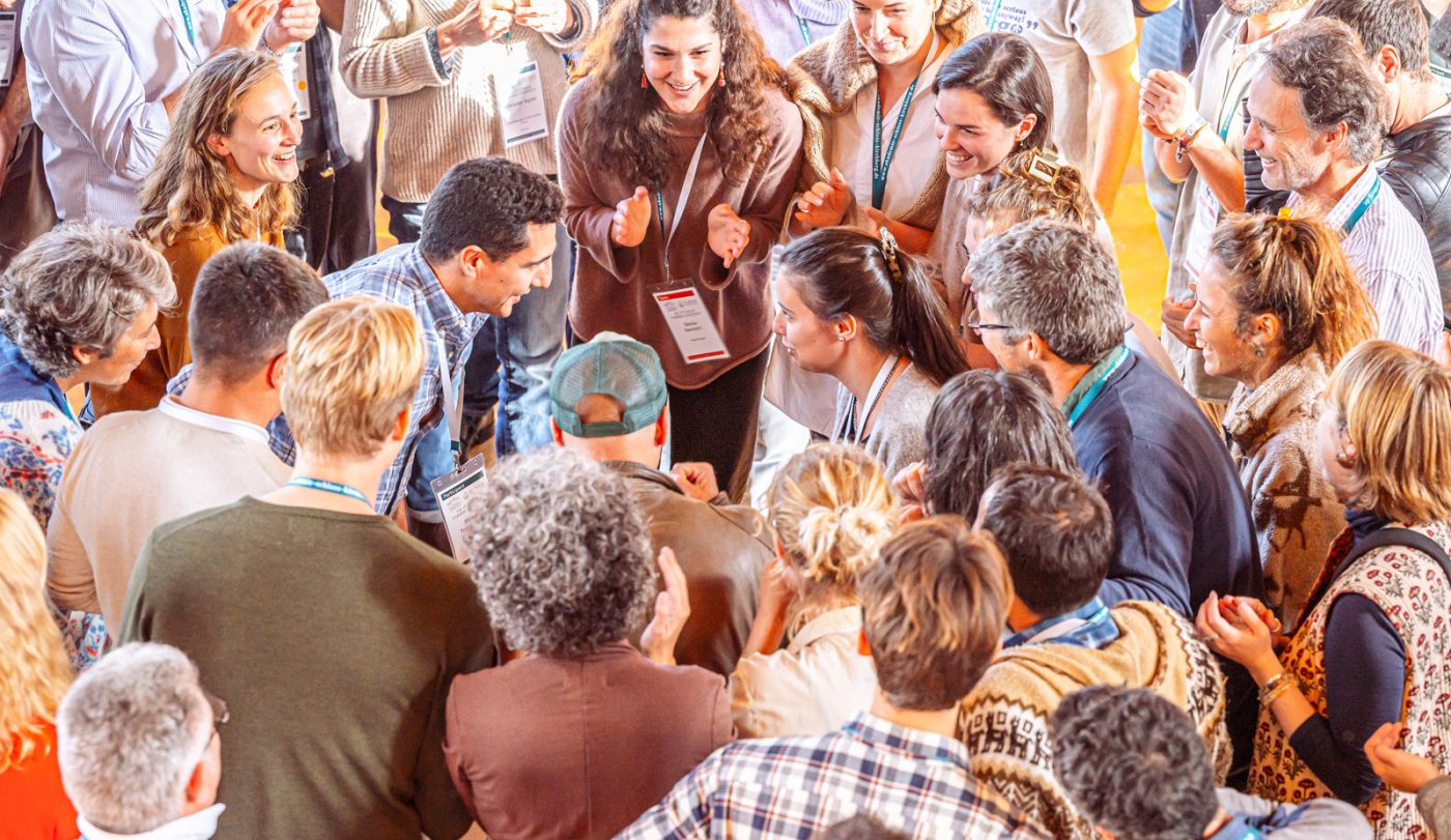 Climate Farming Congress 2022