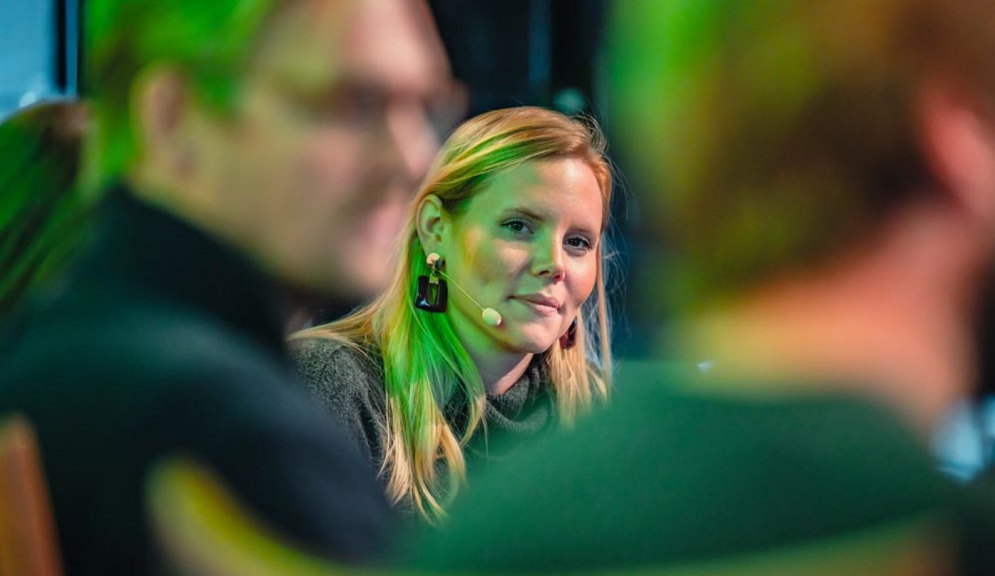 Farm Food Climate Festival 2022 in der Domäne Schickelsheim